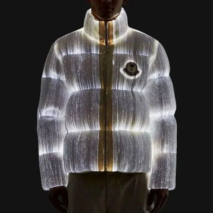 Jacket Hyperlux